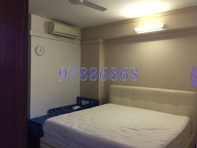Blk 842C Tampines Street 82 (Tampines), HDB 5 Rooms #168629752